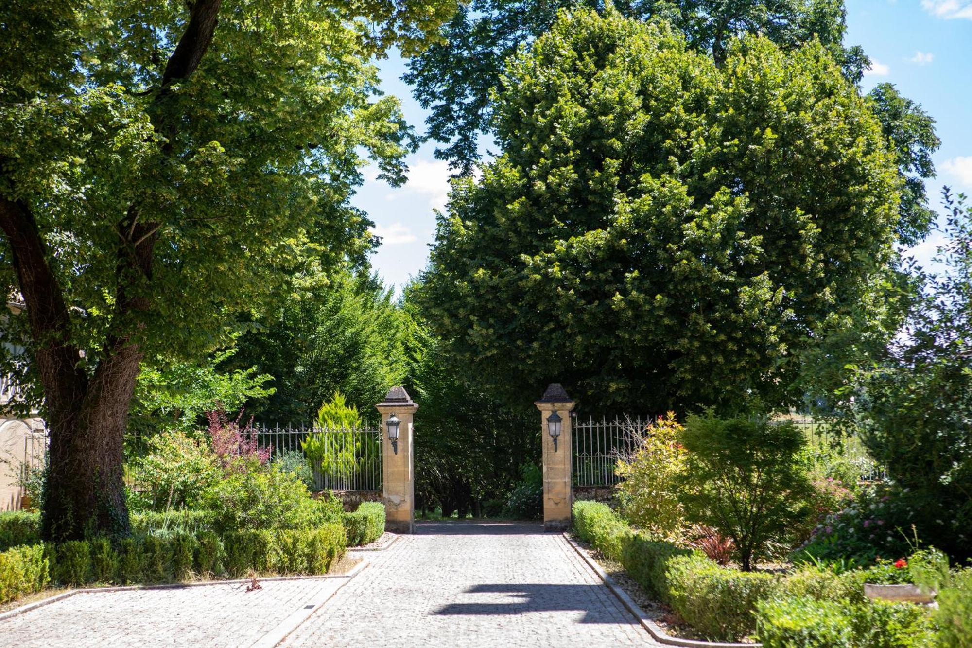 Domaine De Monrecour - Hotel & Restaurant - Proche De Sarlat Saint-Vincent-de-Cosse Exterior foto