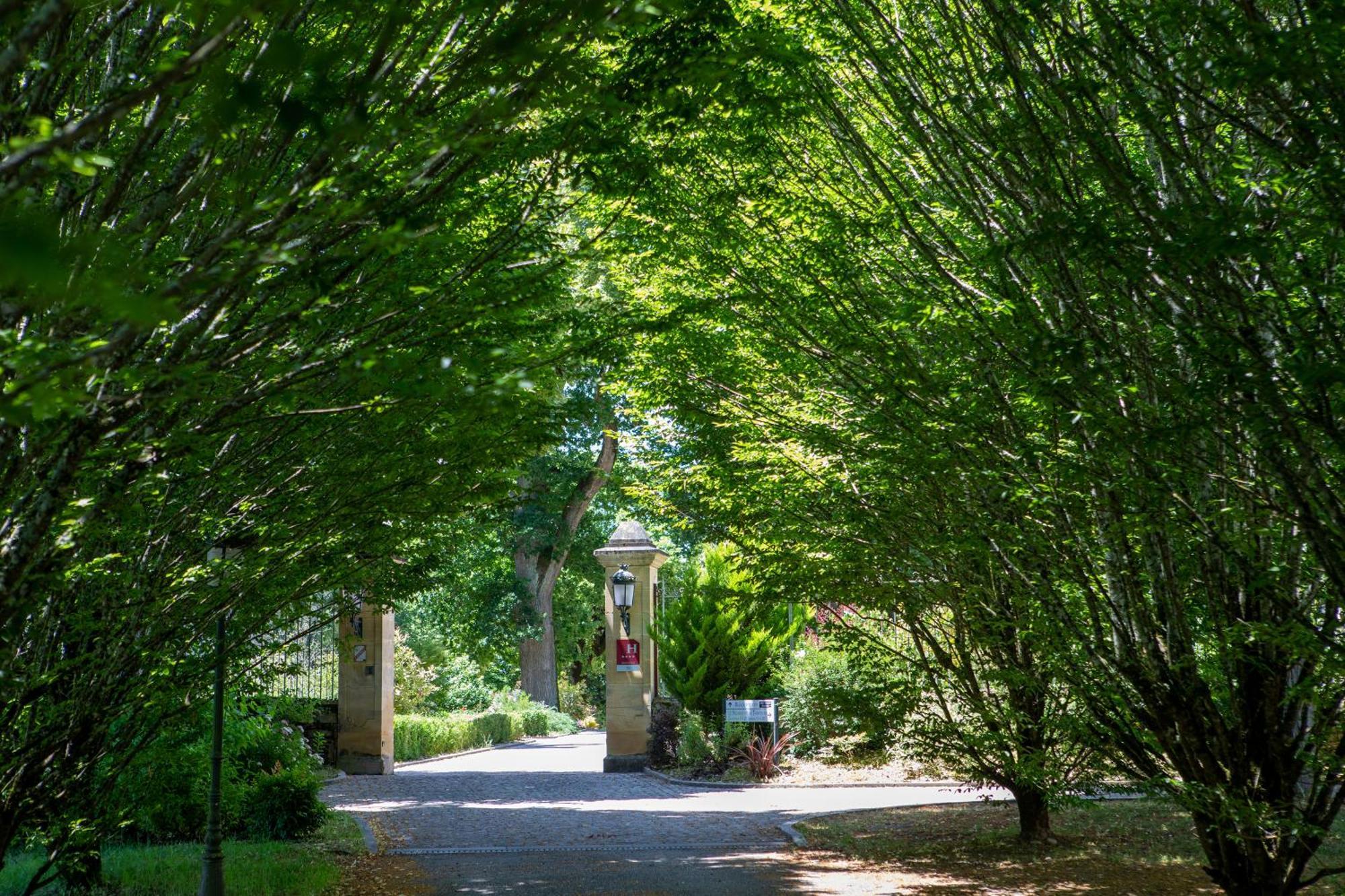 Domaine De Monrecour - Hotel & Restaurant - Proche De Sarlat Saint-Vincent-de-Cosse Exterior foto