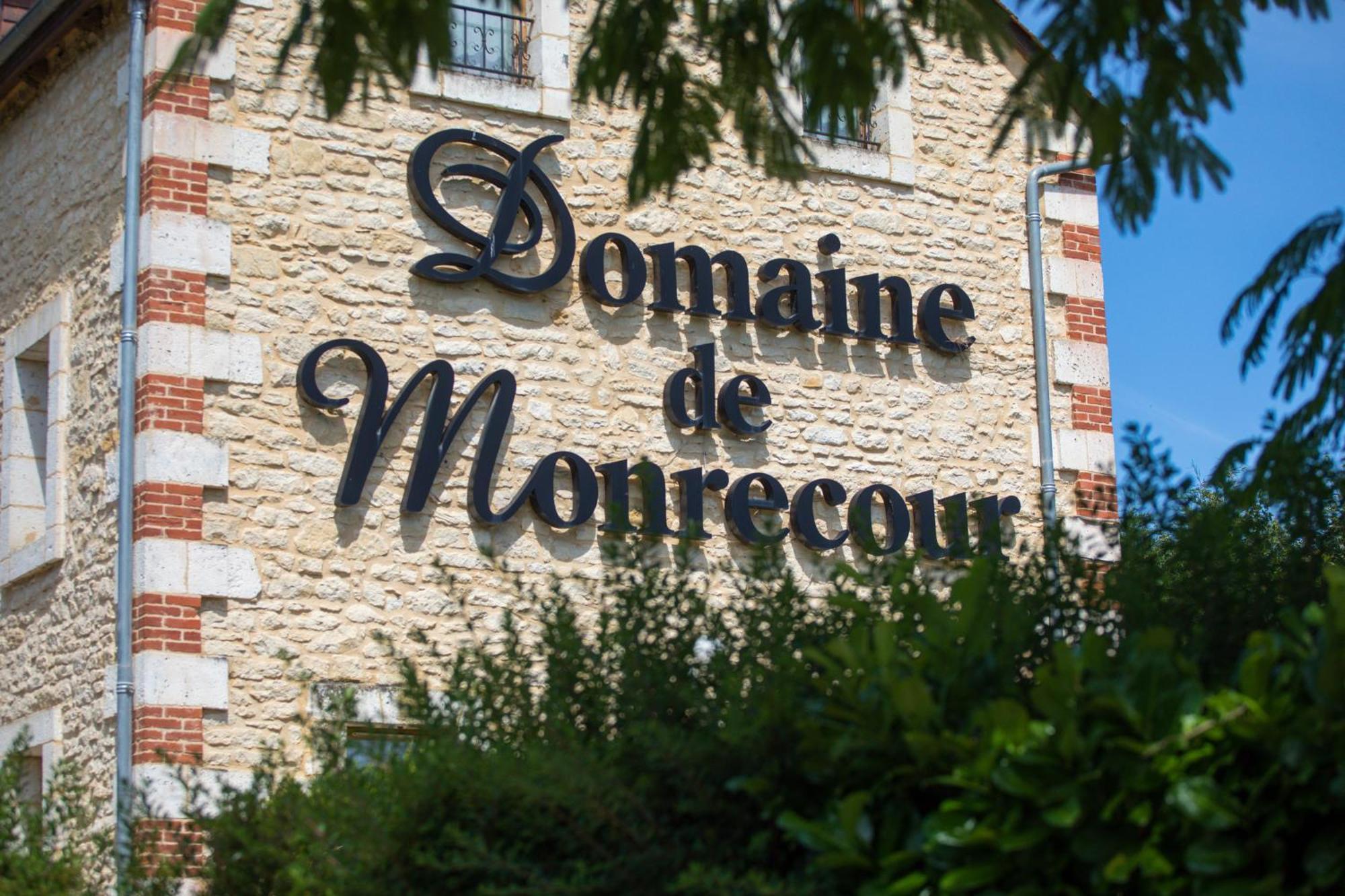 Domaine De Monrecour - Hotel & Restaurant - Proche De Sarlat Saint-Vincent-de-Cosse Exterior foto