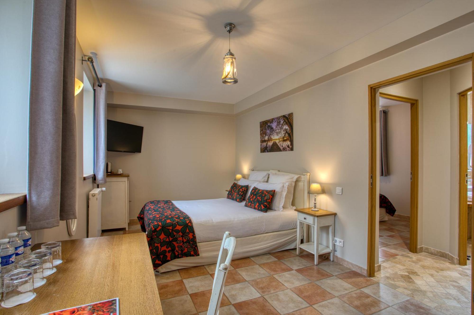Domaine De Monrecour - Hotel & Restaurant - Proche De Sarlat Saint-Vincent-de-Cosse Exterior foto