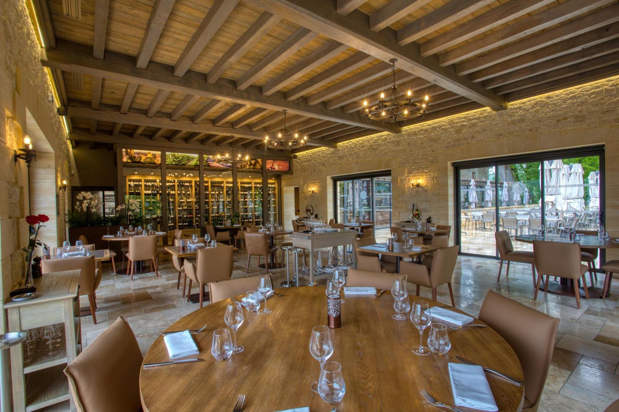 Domaine De Monrecour - Hotel & Restaurant - Proche De Sarlat Saint-Vincent-de-Cosse Exterior foto