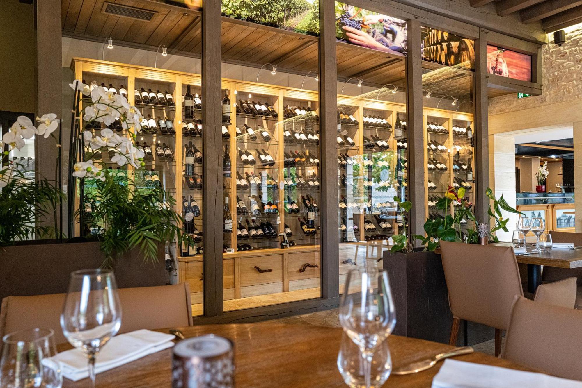 Domaine De Monrecour - Hotel & Restaurant - Proche De Sarlat Saint-Vincent-de-Cosse Exterior foto